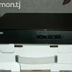 База для систем видеонаблюдения, Душанбе