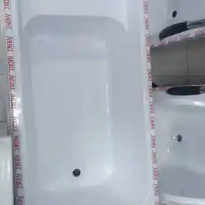 Акриловая ванна, Душанбе