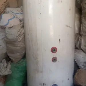 Водонагреватель, Душанбе