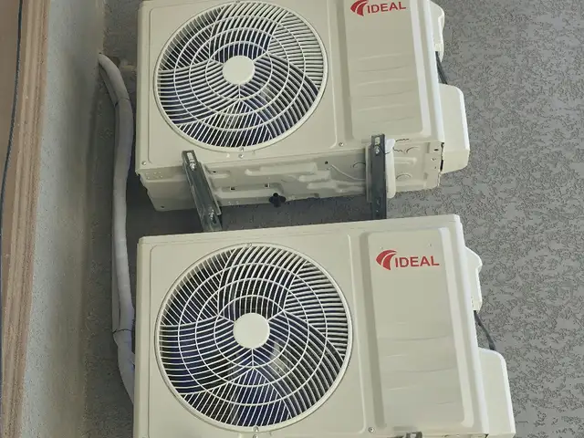 Кондиционер Ideal 12к, Худжанд