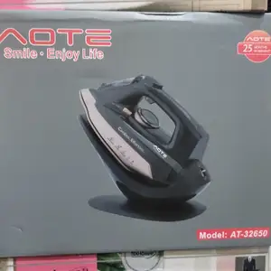 Утюг, Душанбе