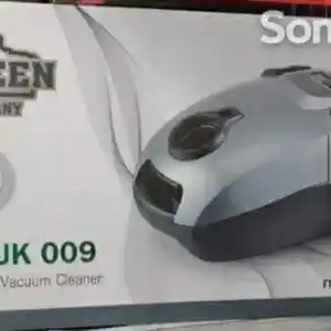 Пылесос Uakeen UK 009, Душанбе