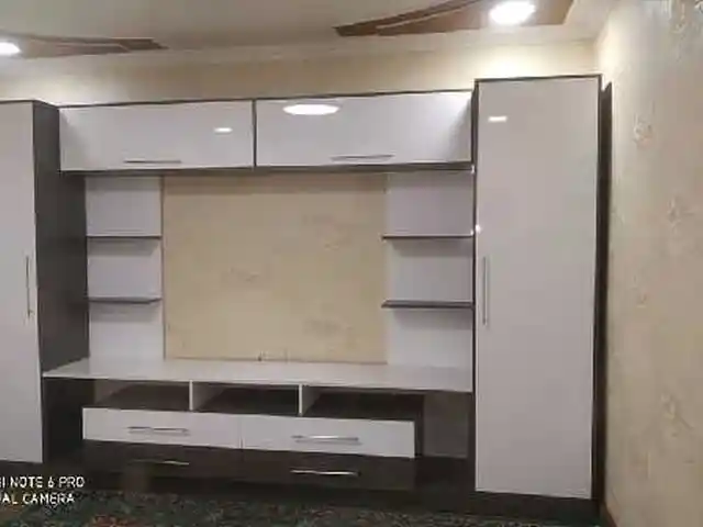 Подставка на заказ, Душанбе