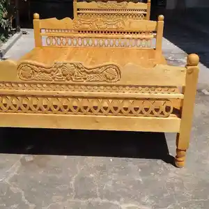 Тапчан, Худжанд