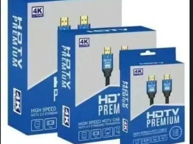 Кабель HDMI 4K 15M, Душанбе