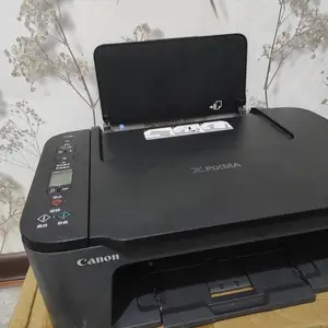 Принтер Canon Pixma TS3480, Душанбе