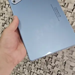 Планшет Huawei, Хуҷанд