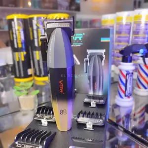 Триммер VGR V-003, Душанбе