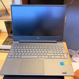 Ноутбук hp victus, Душанбе