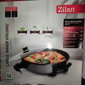 Казан для приготовления Ходог Zilan 7870, Душанбе