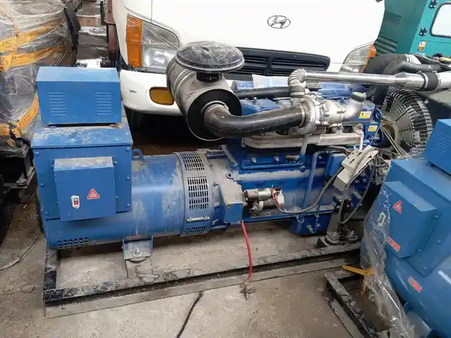 Движок генератор 125 КВТ, Душанбе