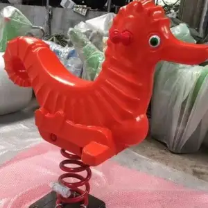 Игрушки для детской площадки, Душанбе