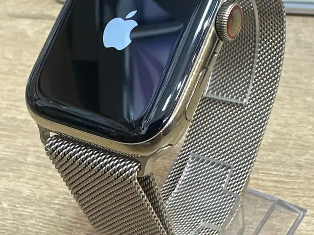 Смарт часы Apple Watch 6 44mm, Худжанд