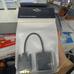 Адаптер DVI-D to VGA, Душанбе