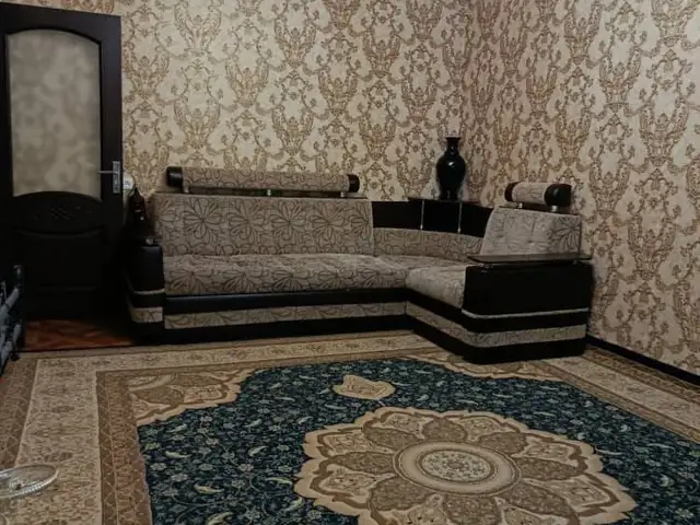 3-комн. квартира, 1 этаж, 70 м², 102мкр, Душанбе