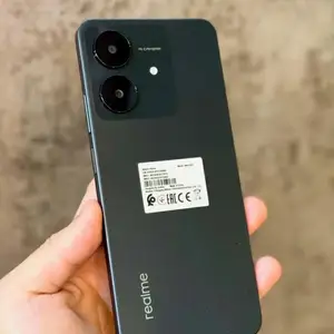 Realme Note 60x, 64Gb, Душанбе