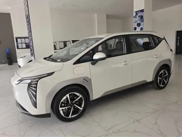 GAC Aion V plus