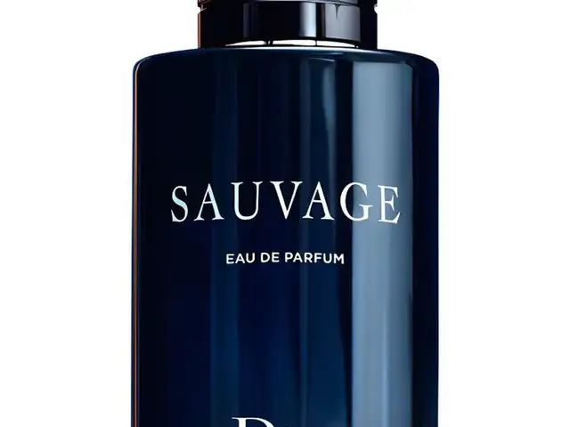 Духи Sauvage Eau de Parfum Dior, Душанбе