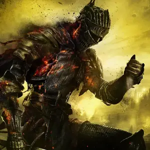 Игра Dark Souls 3, Душанбе