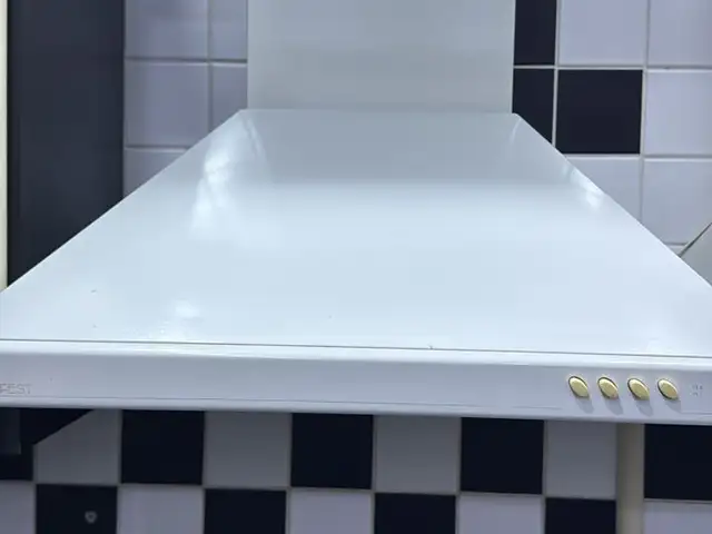 Вытяжка, Душанбе