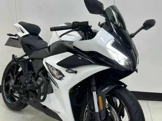 Мотоцикл CF Moto 250 Под Заказ, Душанбе