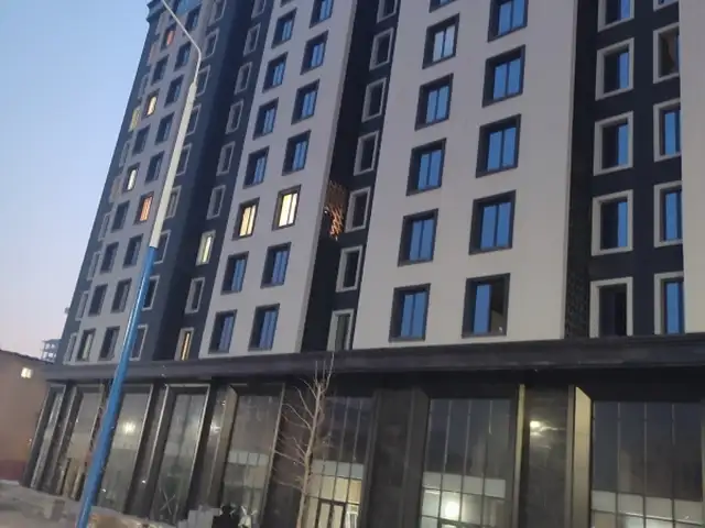 2-комн. квартира, 7 этаж, 60м², Зарафшон, Душанбе
