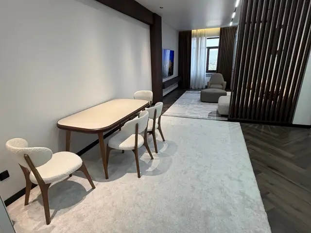 2-комн. квартира, 14 этаж, 62 м², голубой экран , Душанбе