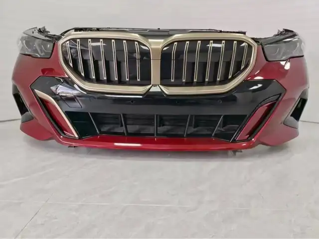 Ноускат на BMW, Худжанд