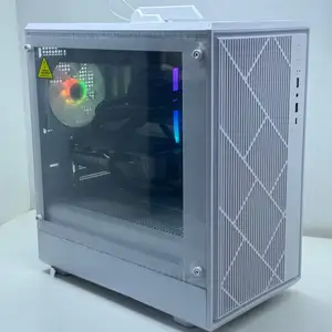 Персональный Компьютер i7 Ultra 125K / RTX 5060 RGB 8GB/ 32GB DDR5/ SSD M2 1tb, Хуҷанд