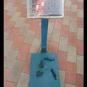 Тарозу 350кг, Душанбе