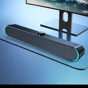Компьютерная колонка - колонка soundbar, Душанбе