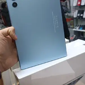 Планшет OZCT 2sim 6/128gb Blue, Душанбе