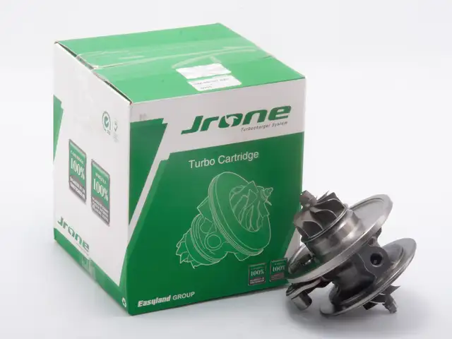 Картридж турбины N57N GTB2056VZK Jrone 1000010596, Худжанд