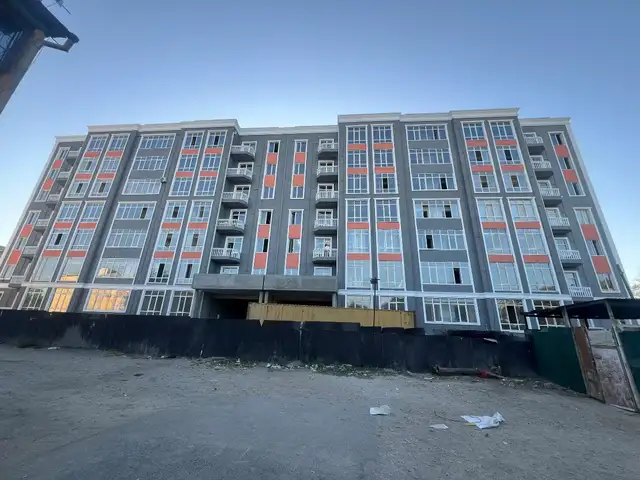 1-комн. квартира, 7 этаж, 50 м², Победа галаба, Бустон (Чкаловск)