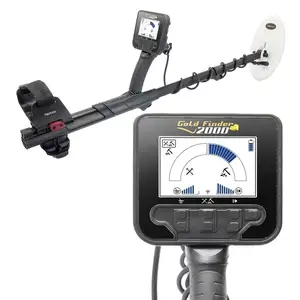 Металлоискатель Gold Finder 2000, Куляб