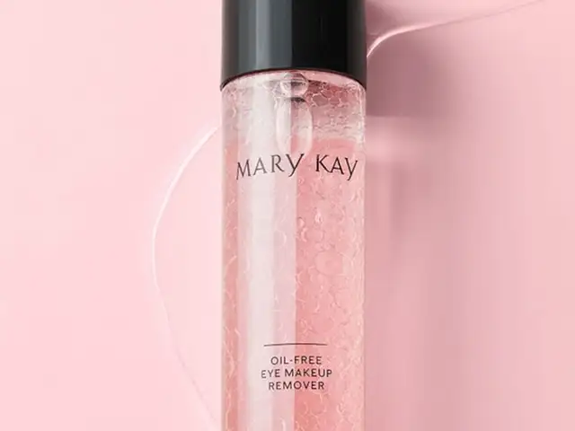 Обезжиренное средство для снятия макияжа с глаз Mary Kay 110 мл, Душанбе