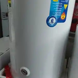 Водонагреватель 80 л, Душанбе