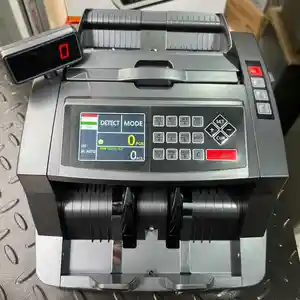 Счетная машина AL-6300T с батарейкой, Душанбе
