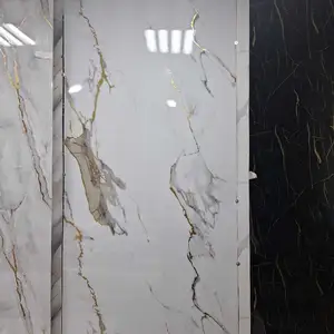 ПВХ Панель, Душанбе