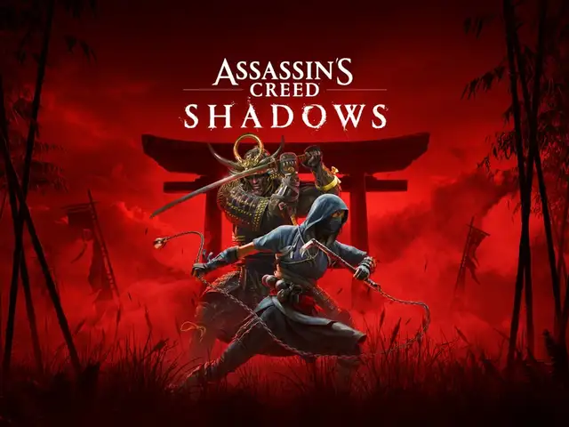 Игра Assassin's Creed Shadows для Sony PlayStation 5, Худжанд