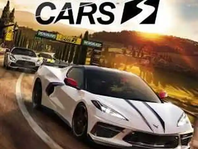Игра Project Cars 3 для PS-4 / 6.72 / 9.00 / 11.00 / 11.52 / 12.02 /, Душанбе