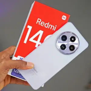 Xiaomi Redmi 14C 128gb, Душанбе