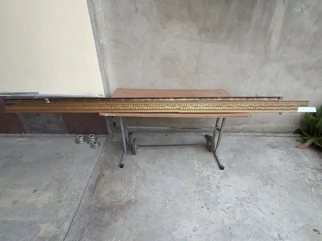 Карниз, Душанбе