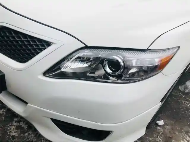 Фарa на Toyota Camry 2011, Душанбе