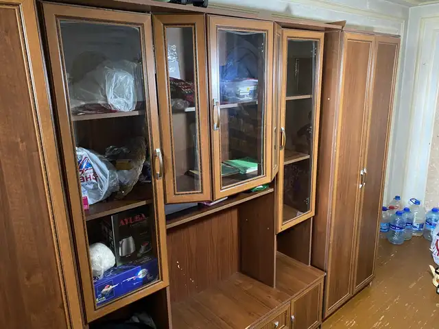 Стенка, Хуҷанд