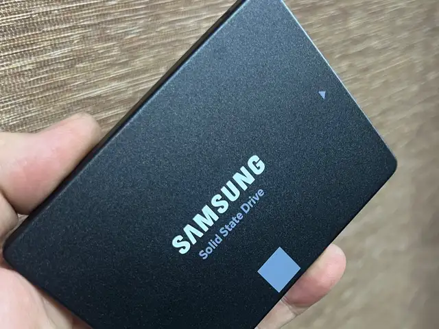 Накопитель SSD Sata Samsung EVO 250GB, Душанбе