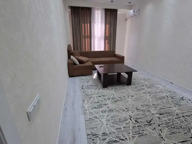 2-комн. квартира, 2 этаж, 80м², садбарг, Душанбе