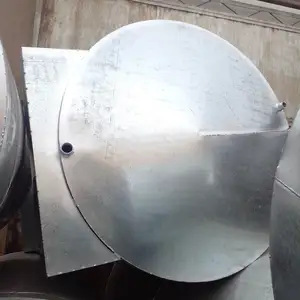Оцинкованная бочка 1000литровая, Душанбе