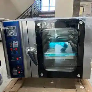 Пара конвекционный духовка, Душанбе