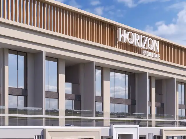 МИ Horizon Residence, Хуҷанд-6